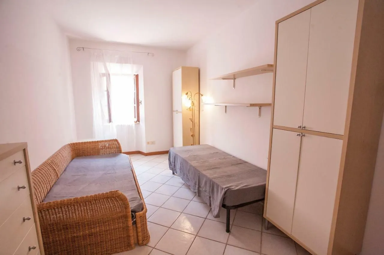 Quadrilocale Centro Storico Apartment Portoferraio 0*,  Italy
