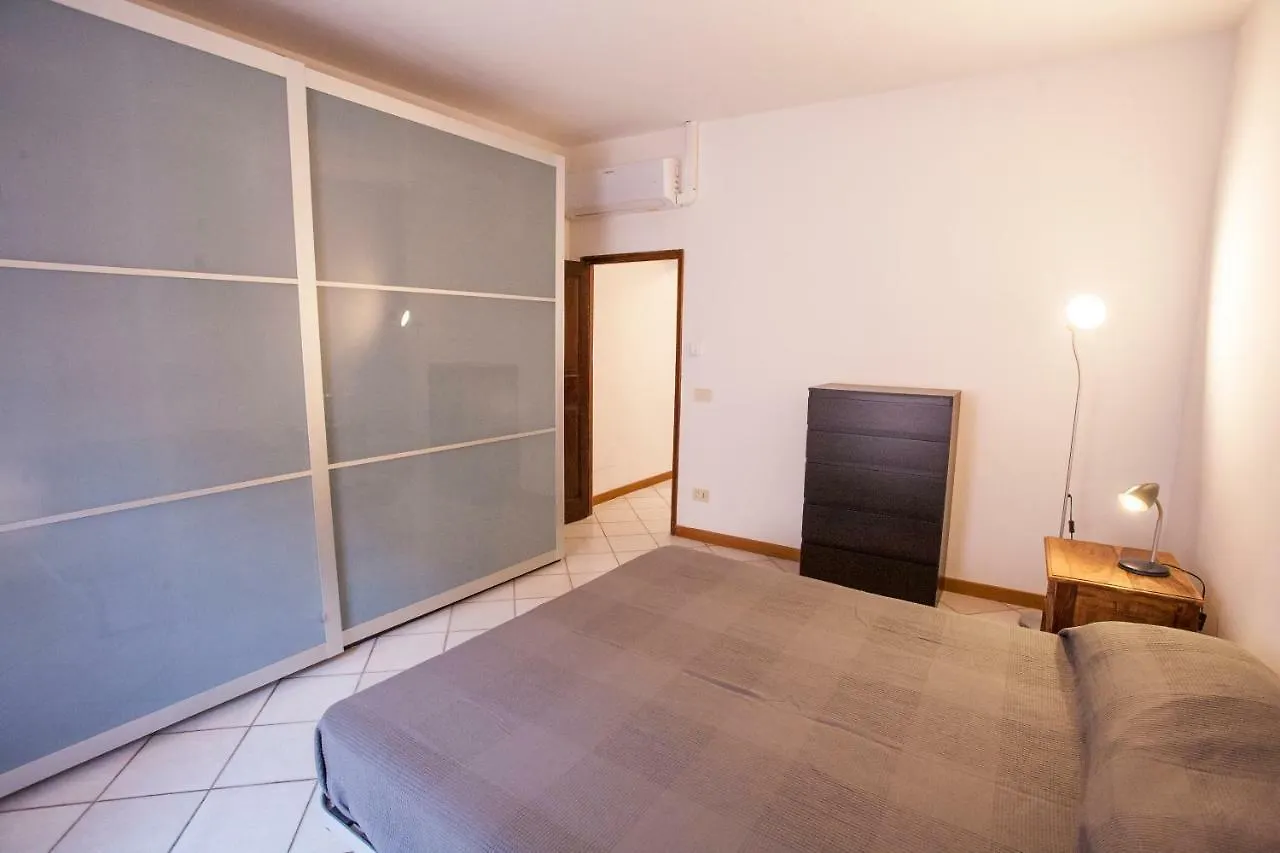 Quadrilocale Centro Storico Apartment Portoferraio