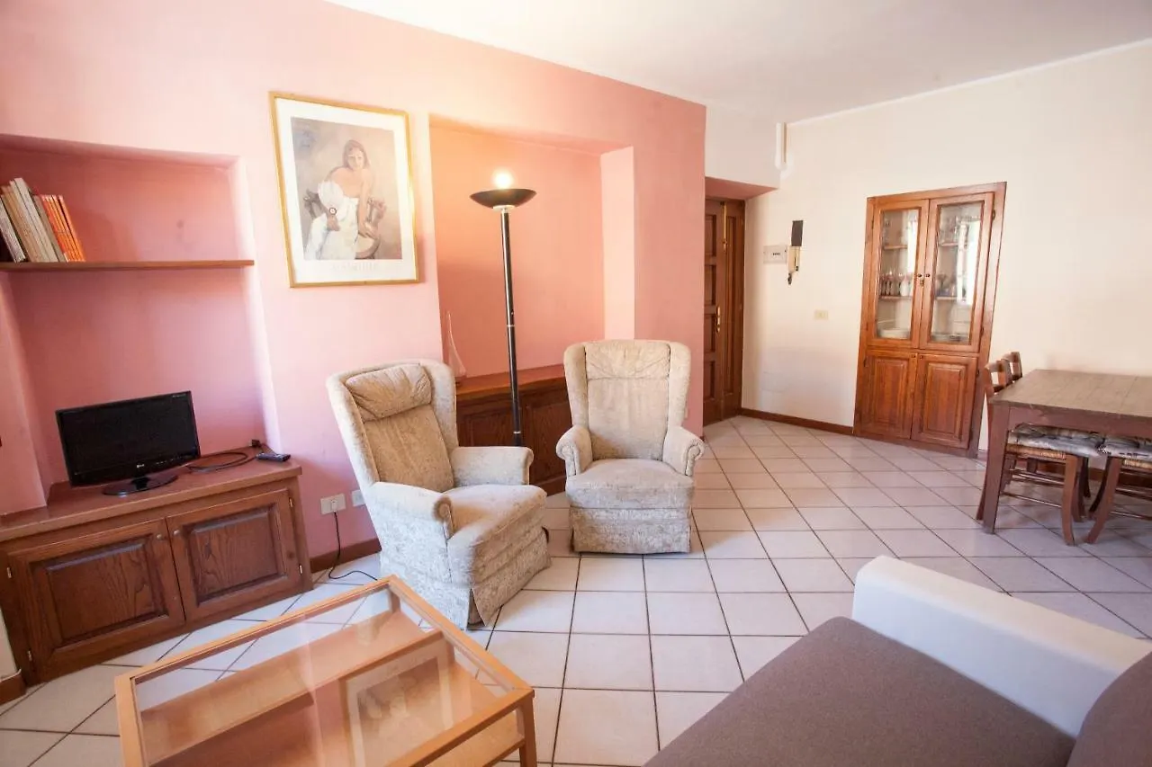 Quadrilocale Centro Storico Apartment Portoferraio