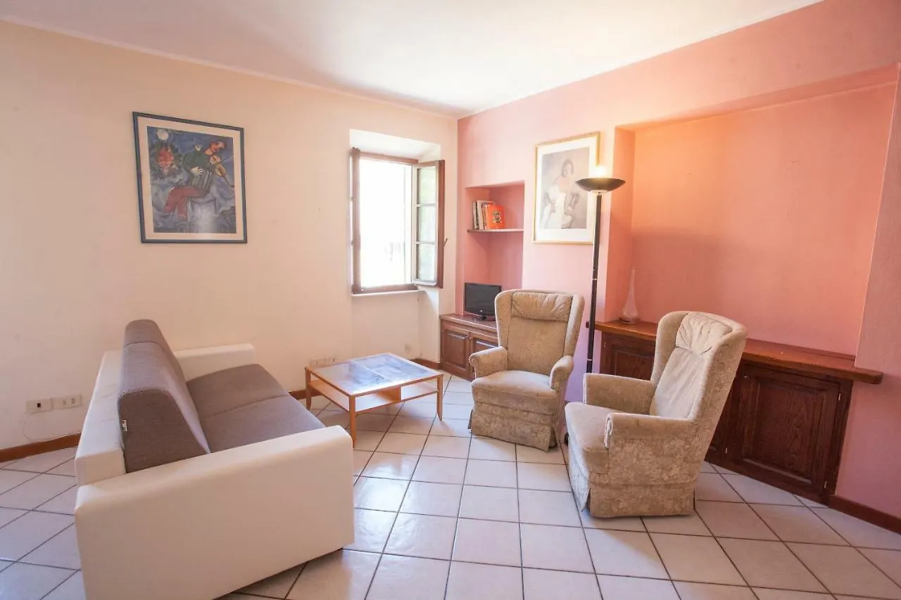 Quadrilocale Centro Storico Apartment Portoferraio