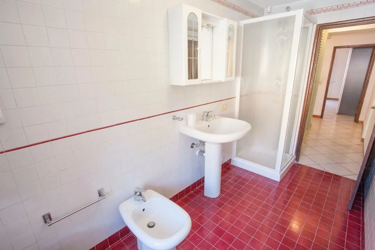 Quadrilocale Centro Storico Apartment Portoferraio