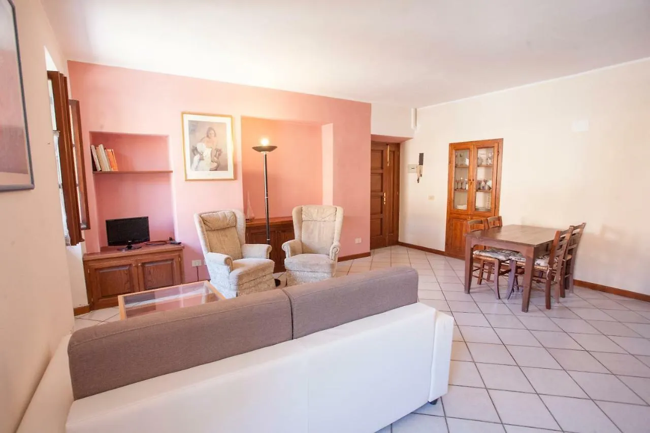 Quadrilocale Centro Storico Apartment Portoferraio