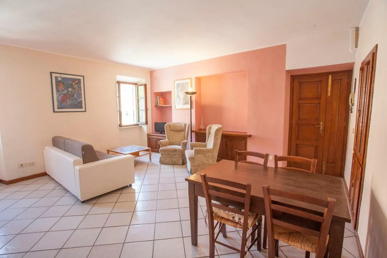 Quadrilocale Centro Storico Apartment Portoferraio 0*,