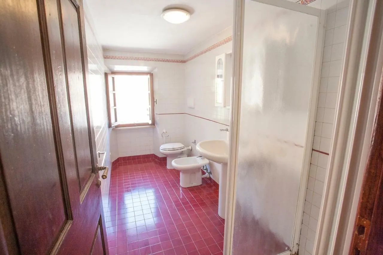 Quadrilocale Centro Storico Apartment Portoferraio Italy