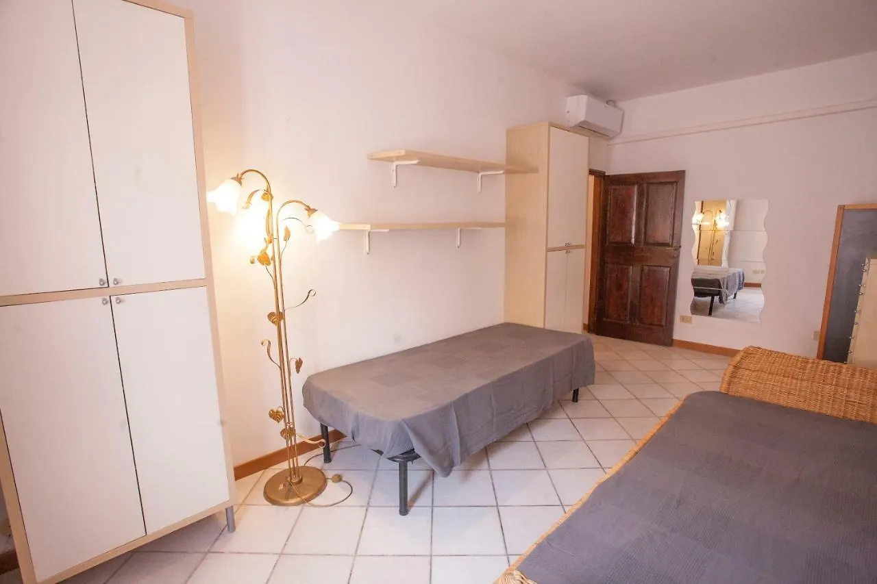 Quadrilocale Centro Storico Apartment Portoferraio