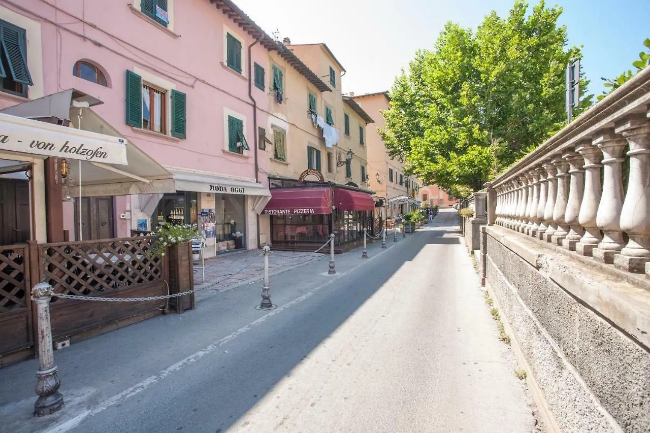 Quadrilocale Centro Storico Apartment Portoferraio 0*,  Italy