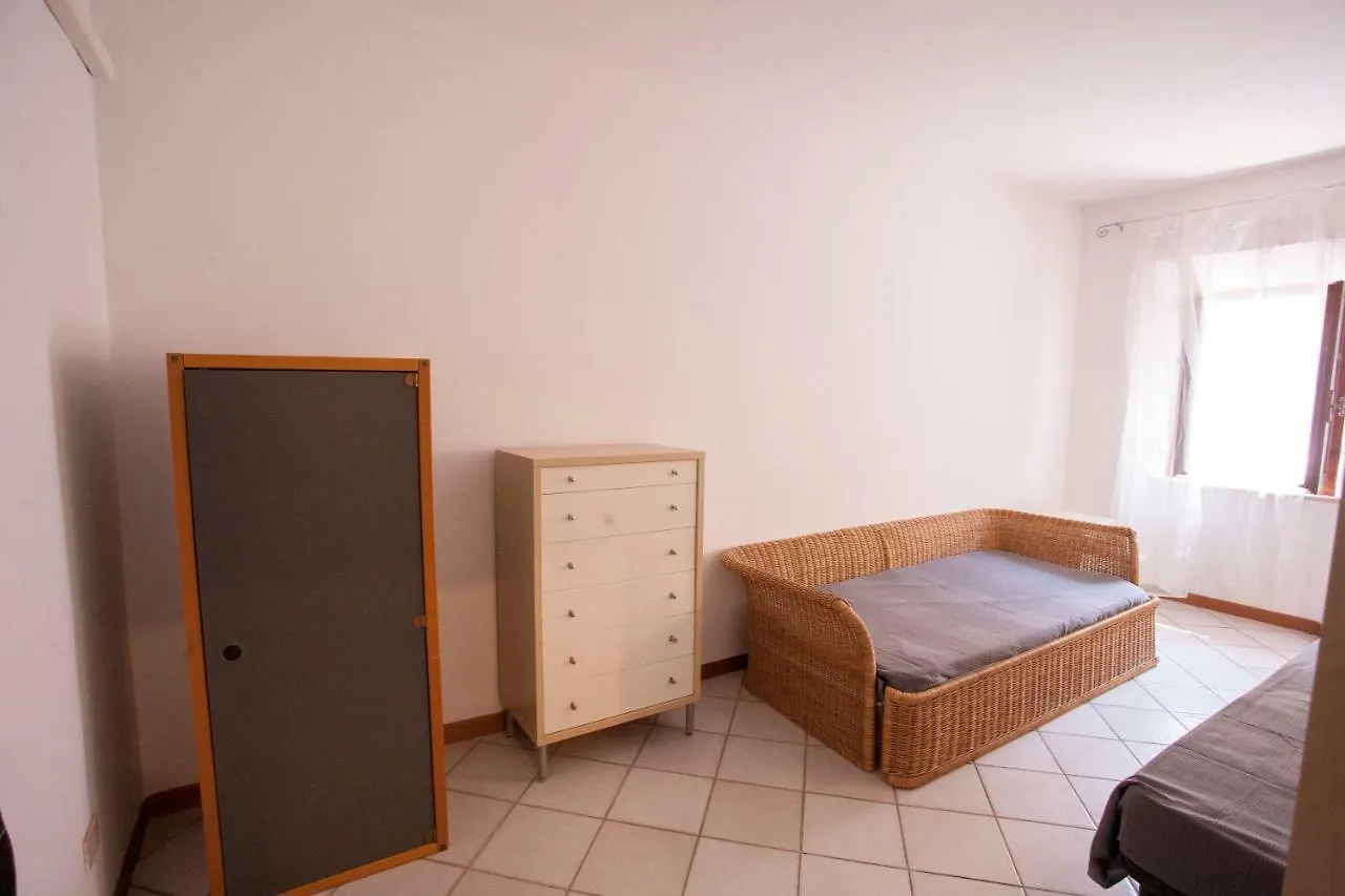 Quadrilocale Centro Storico Apartment Portoferraio