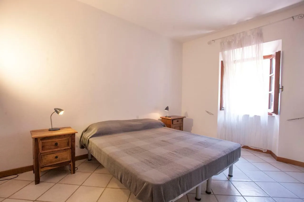 Quadrilocale Centro Storico Apartment Portoferraio