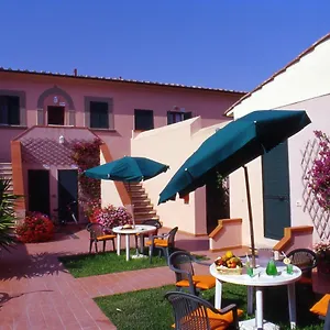 Appart hôtel Terme Isola D'elba Srl, Portoferraio