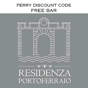 Couette-café Residenza, Portoferraio